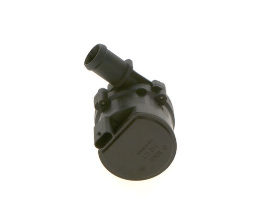 Dodatkowa pompa wody (obieg wody chłodzącej) BOSCH 0 392 023 454