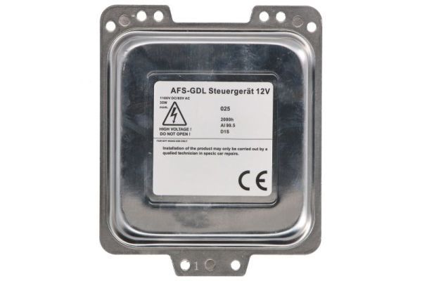 Устройство управления, освещение