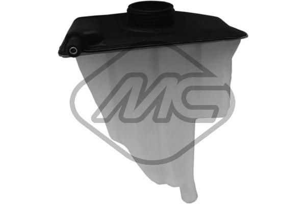 Vase d'expansion, liquide de refroidissement