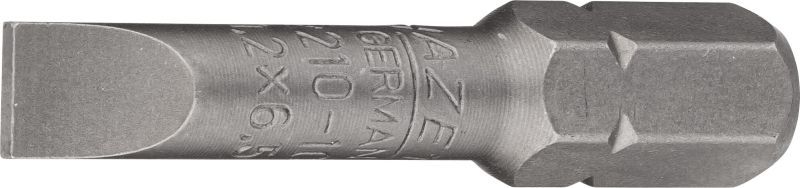 Levně šroubovací bit HAZET 2210-10