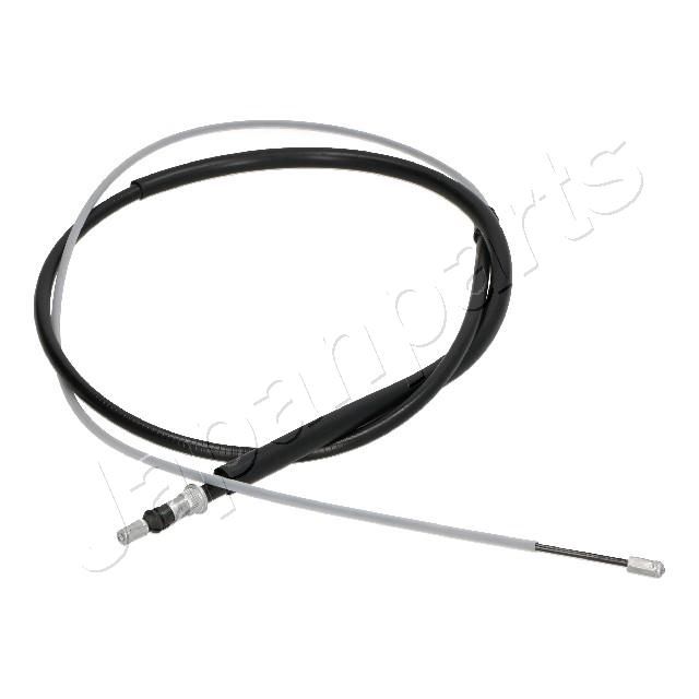 Cięgło, hamulec postojowy JAPANPARTS BC-0708