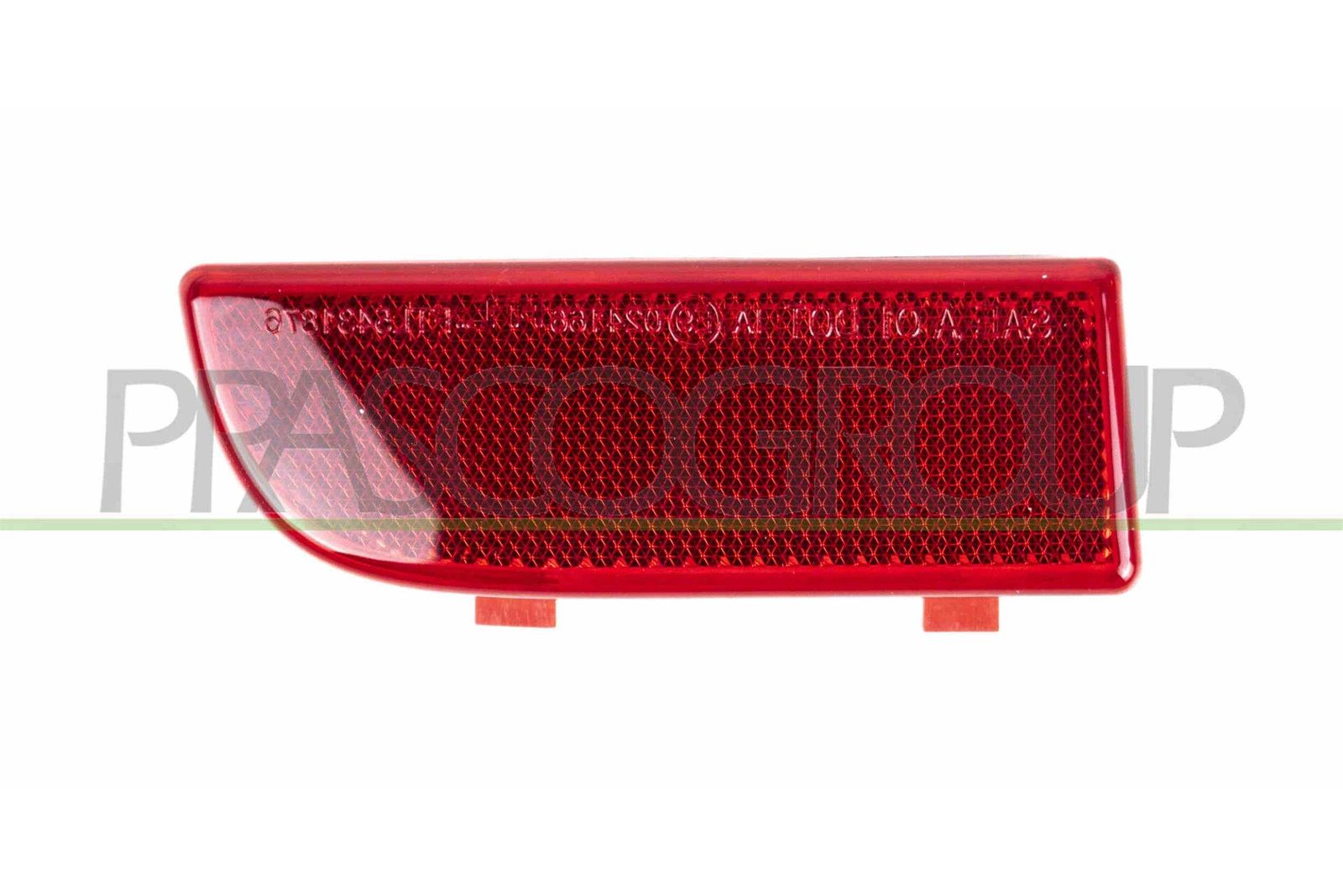 Reflector PRASCO ME9094354