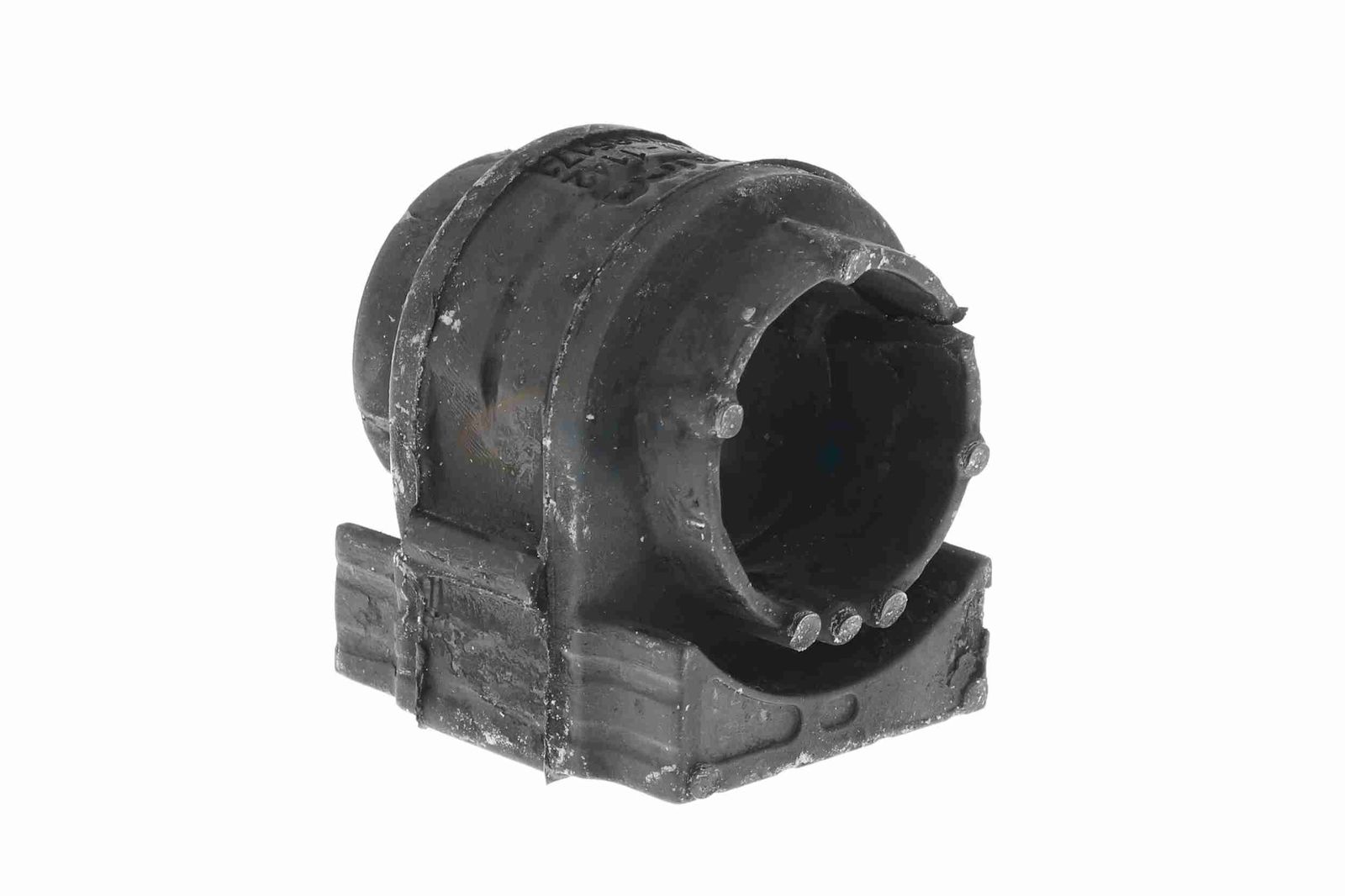 Suspension, stabilisateur
