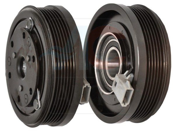 Cupla magnetica, compresor climatizare ACAUTO AC-06FS01