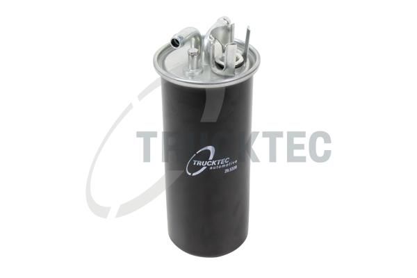 Топливный фильтр