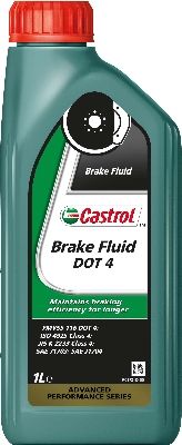 Lichid de frana CASTROL 15F2CA
