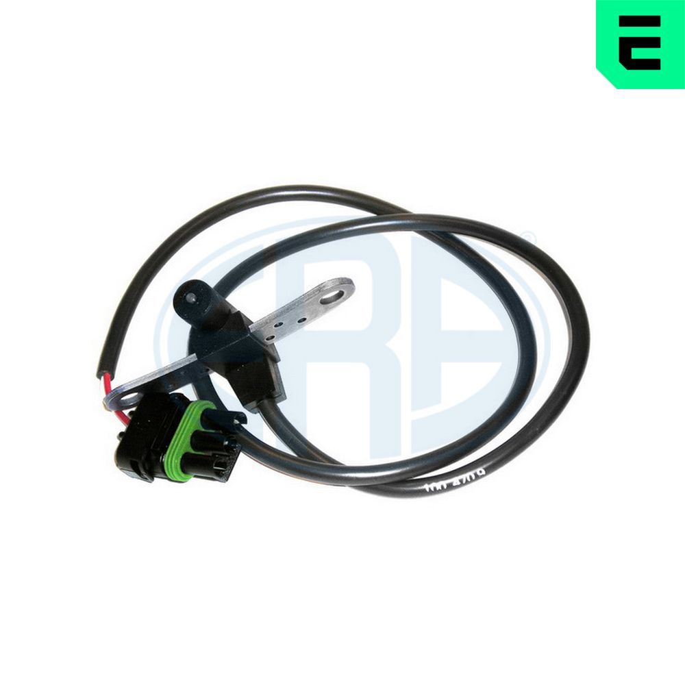 Датчик импульсов