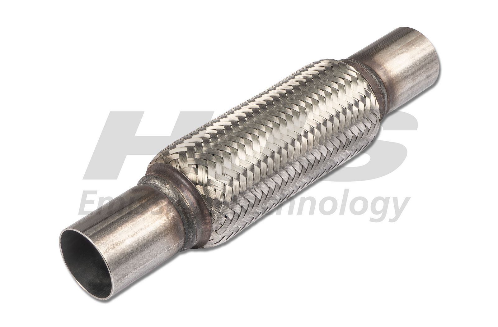 Teava flexibila, esapament HJS 83 00 8543