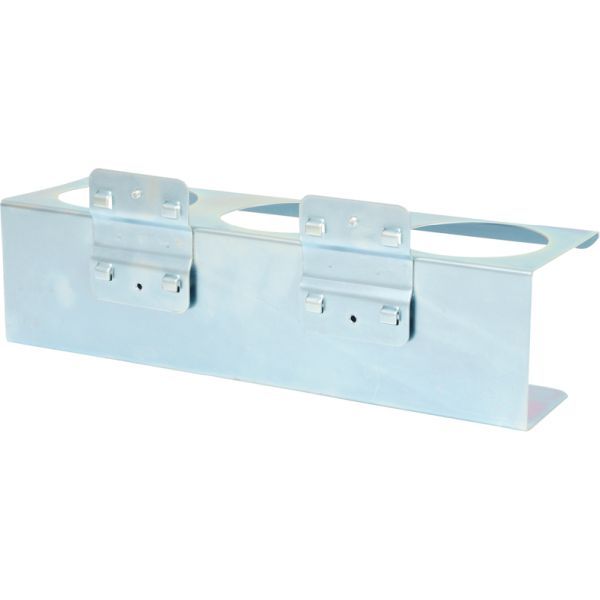 Levně Úchyt, stěna z děr.desek KS TOOLS 860.0867