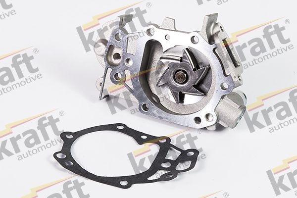 Pompa wody, chłodzenie silnika KRAFT AUTOMOTIVE 1505095