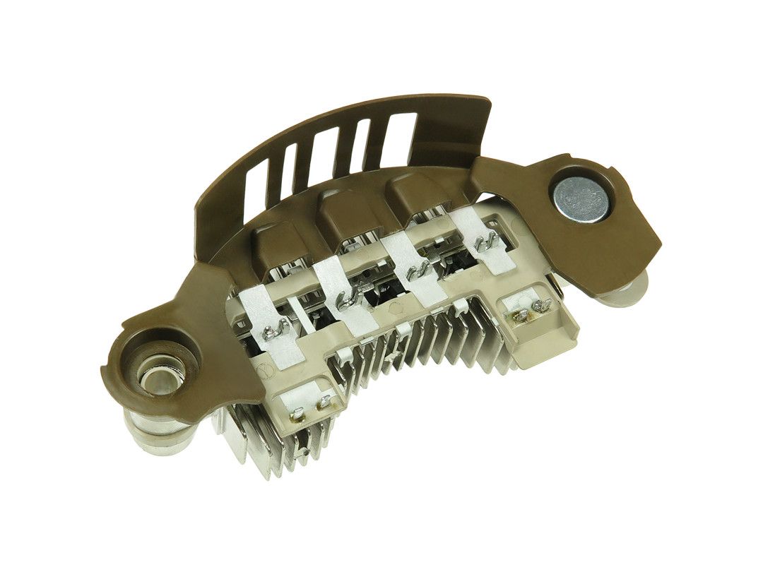 Levně Usměrňovač, generátor AS-PL ARC5072