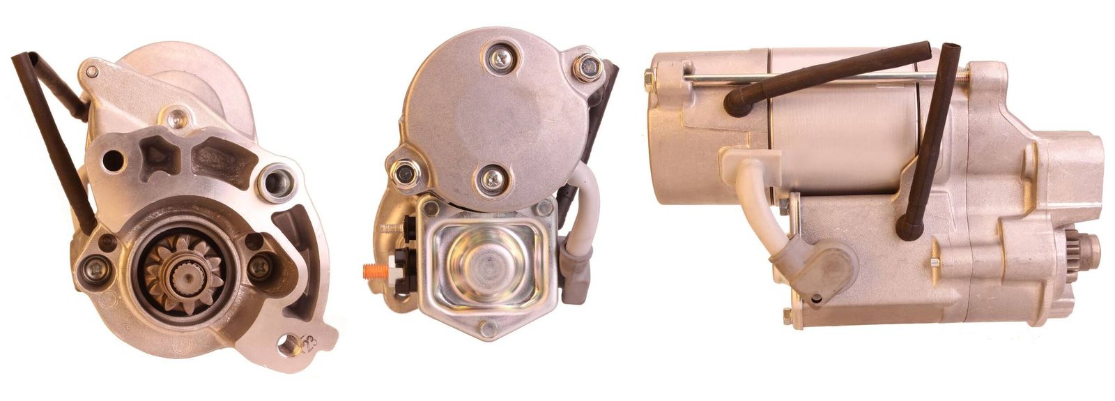 Rozrusznik LUCAS LRS02766