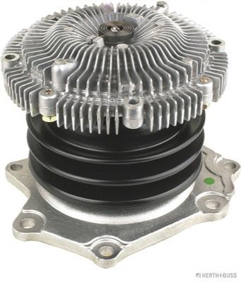 Pompă de apă, răcire motor HERTH+BUSS JAKOPARTS J1511036