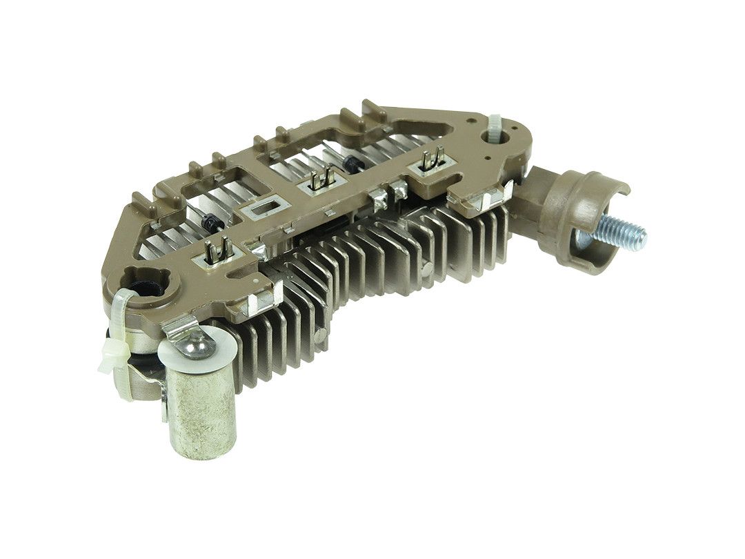 Levně Usměrňovač, generátor AS-PL ARC5169