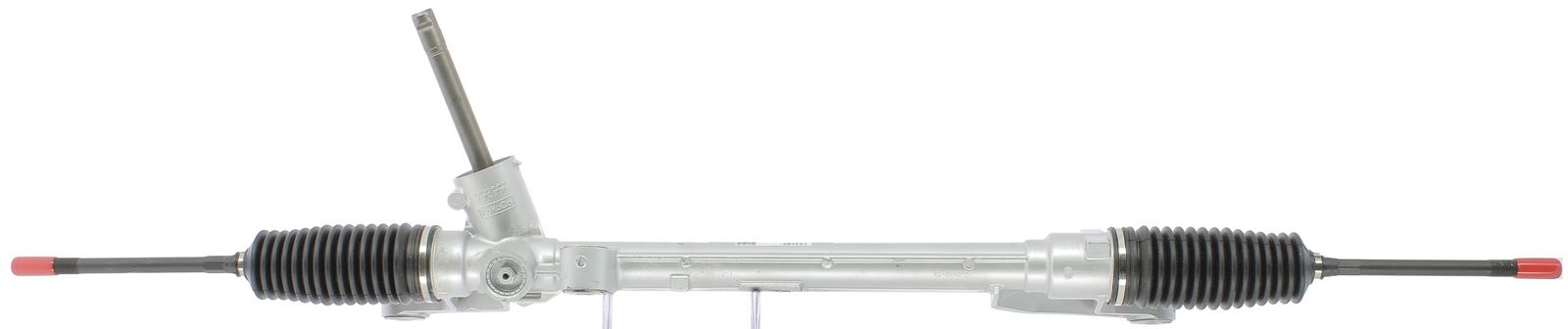 Crémaillère de direction