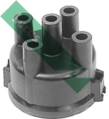 Kopułka rozdzielacza zapłonu LUCAS DDJ200