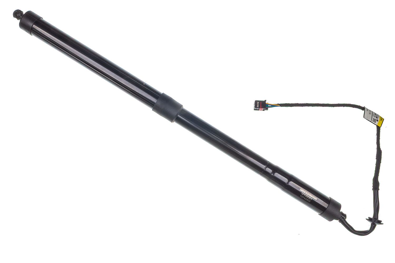 Motor electric, haion DENCKERMANN G100051