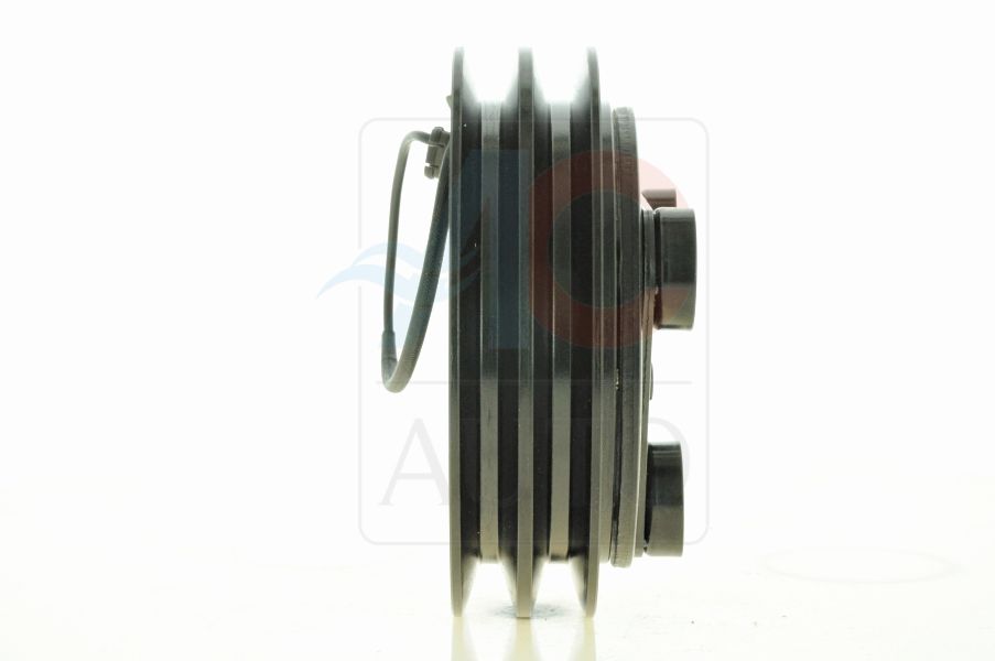 Levně Elektromagnetická spojka, kompresor klimatizace Q-SPARES AC-06ZX08