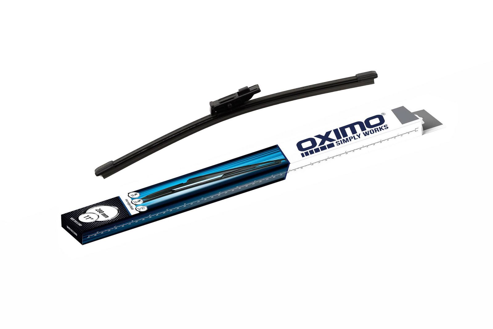 lamela stergator OXIMO WR103280