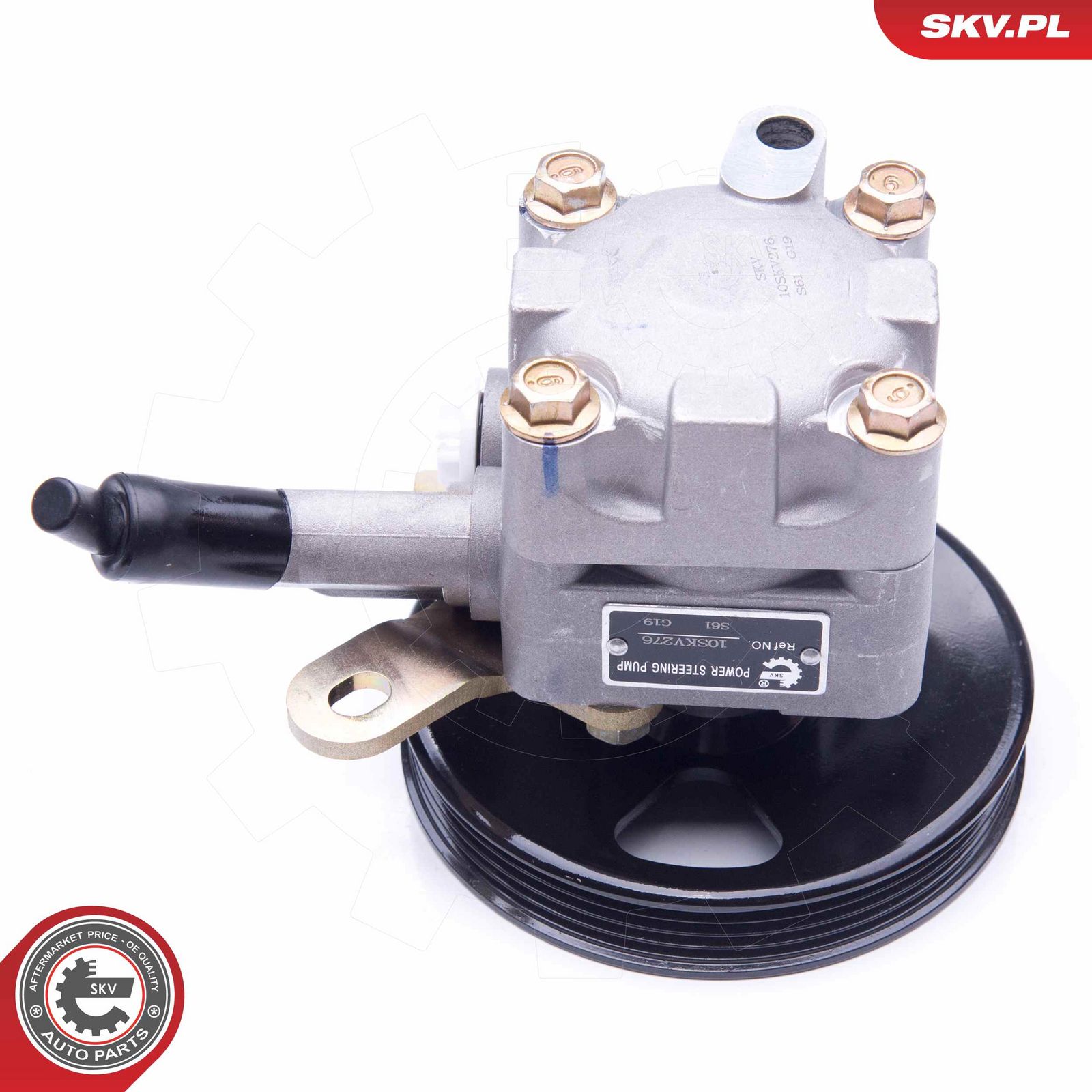 Levně Hydraulické čerpadlo, řízení ESEN SKV 10SKV276
