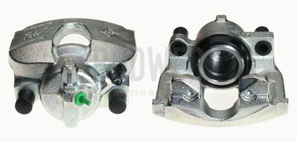 Zacisk hamulca BUDWEG CALIPER 343501