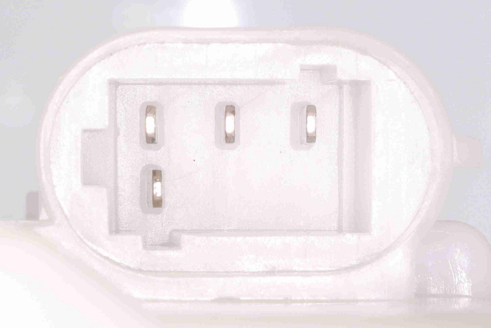 unité d'alimentation de carburant