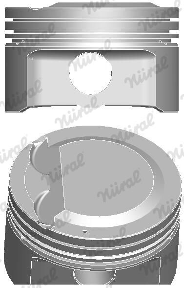 Piston