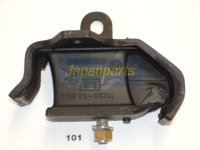 Suport motor JAPANPARTS RU-101