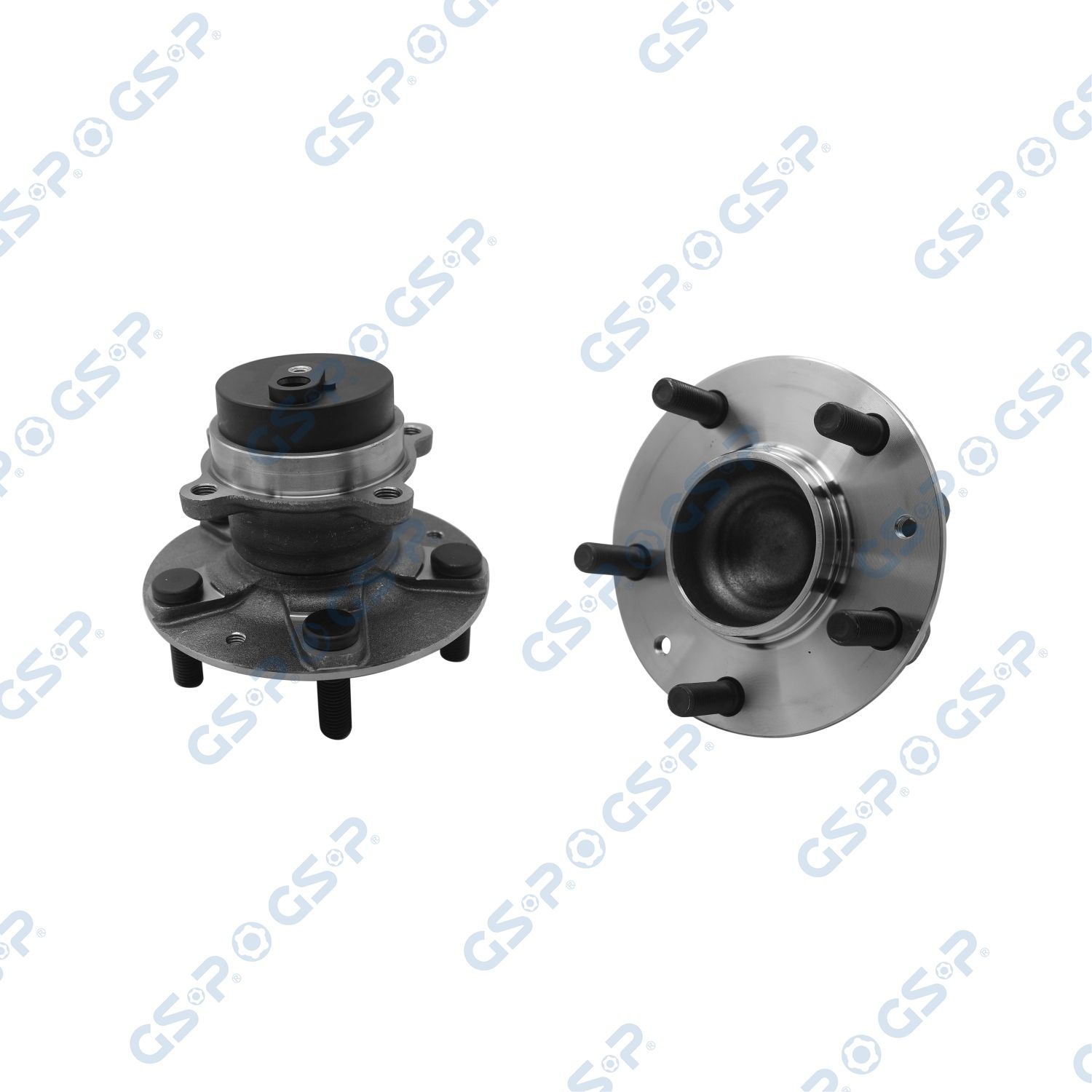 Set rulment roata GSP 9400151