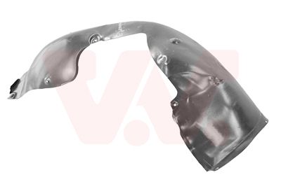 Carenaj roata VAN WEZEL 8254433