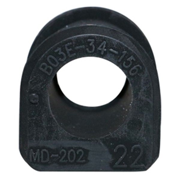 Suspension, stabilisateur