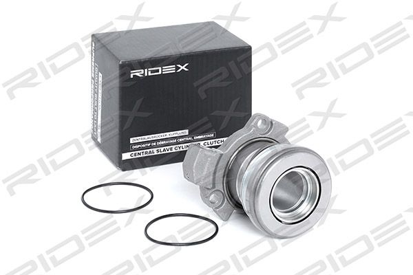Wysprzęglik centralny, sprzęgło RIDEX 47C0033