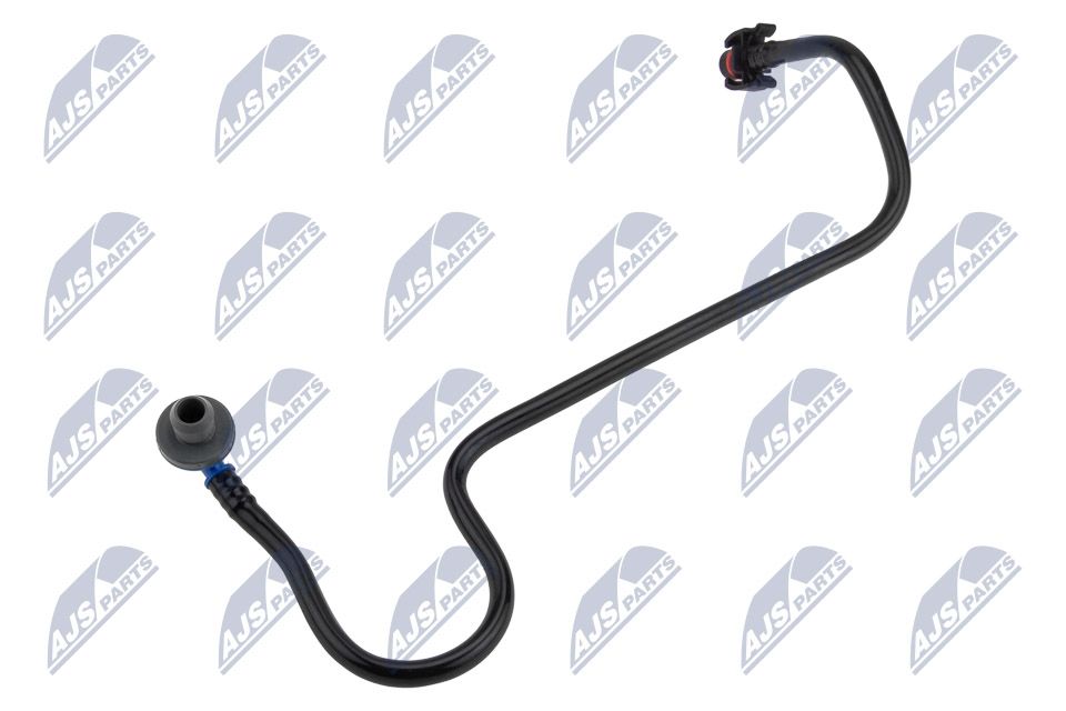 Furtun vacuum, servofrana NTY BPP-RE-026