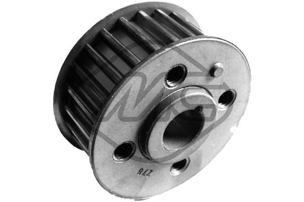 Koło zębate, wał korbowy METALCAUCHO 42441