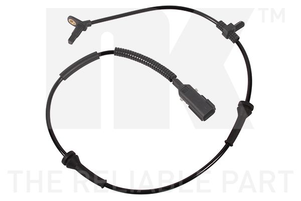 Czujnik, prędkość obrotowa koła NK 294006
