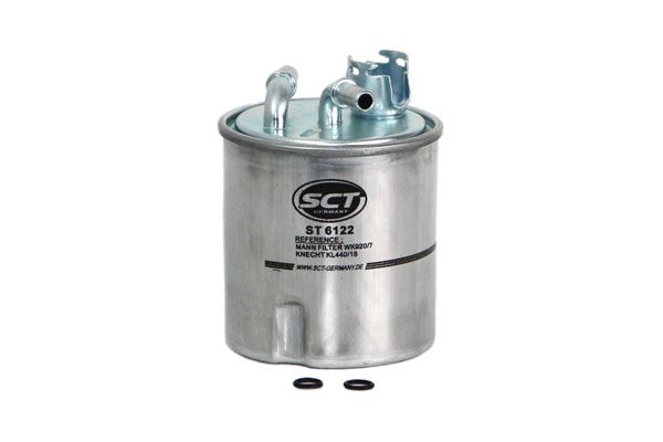 Filtr paliwa SCT - MANNOL ST 6122