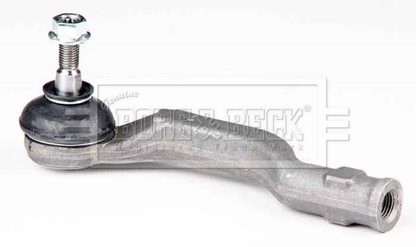 Końcówka drążka kierowniczego poprzecznego BORG & BECK BTR6182