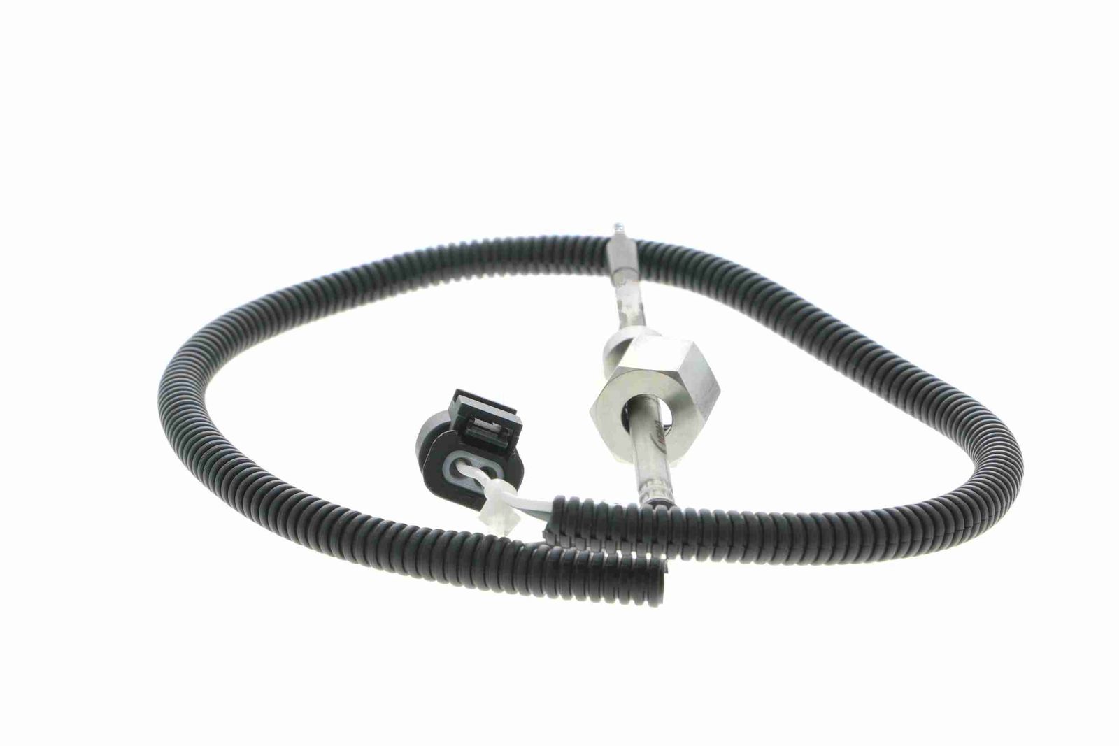 Capteur, température des gaz