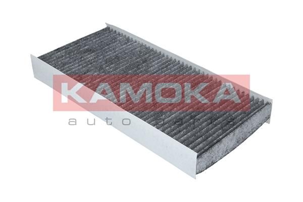 Levně Filtr, vzduch v interiéru KAMOKA F507801