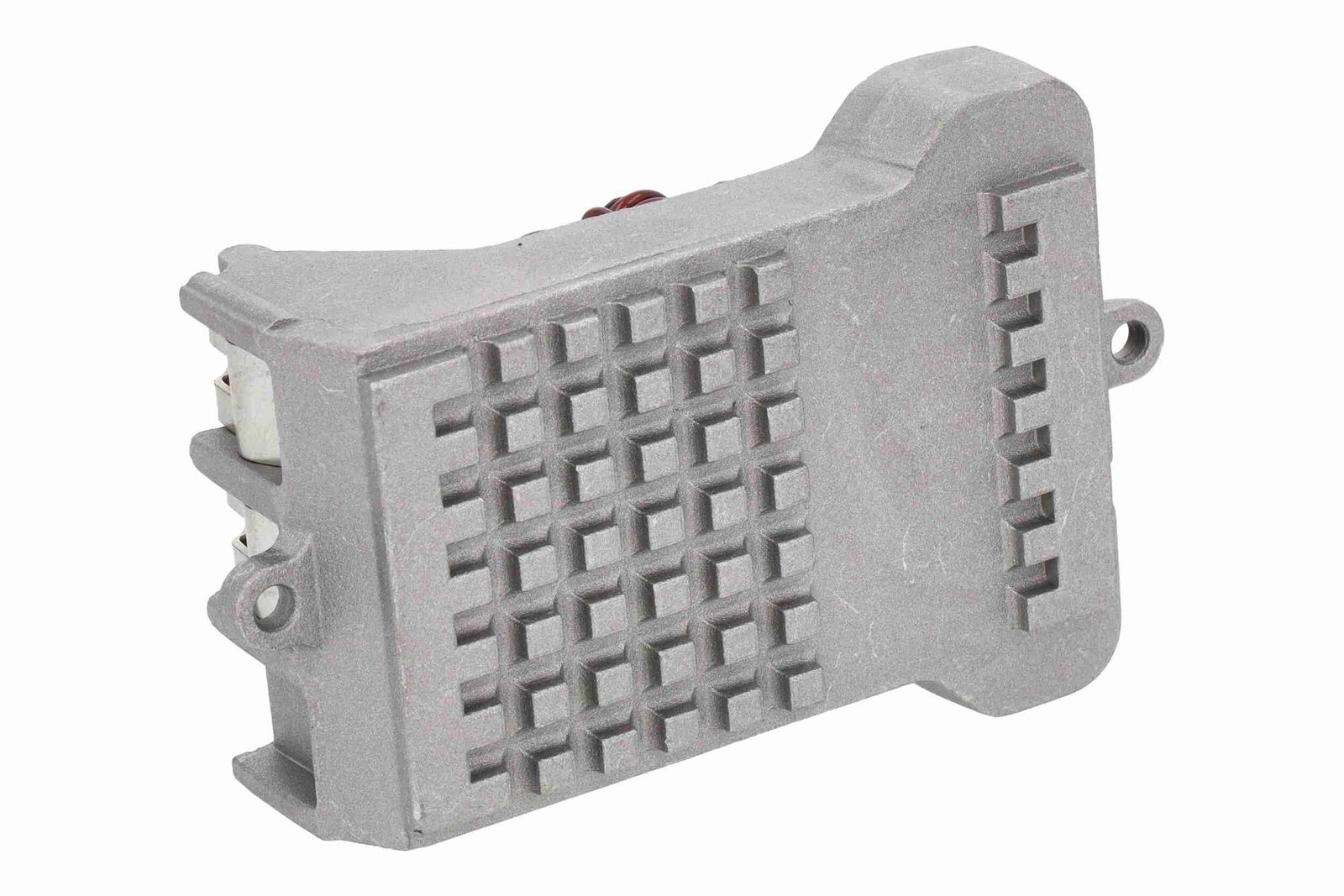 Régulateur, pulseur d'air habitacle