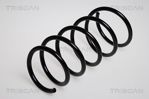 Sprężyna zawieszenia TRISCAN 8750 2523