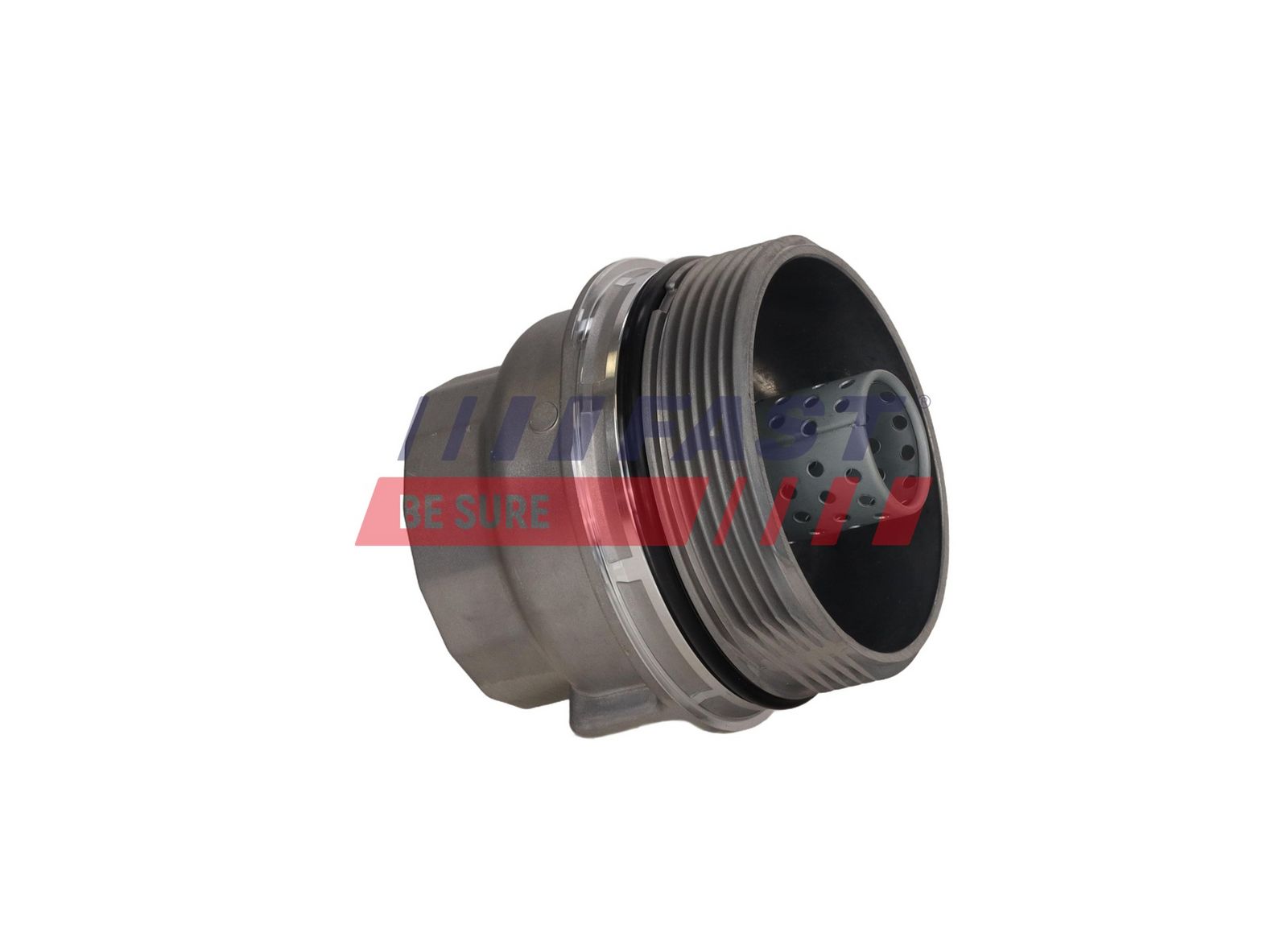 Capac, carcasa filtru ulei FAST FT04322