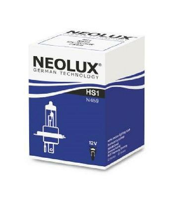 Žárovka, hlavní světlomet NEOLUX N459