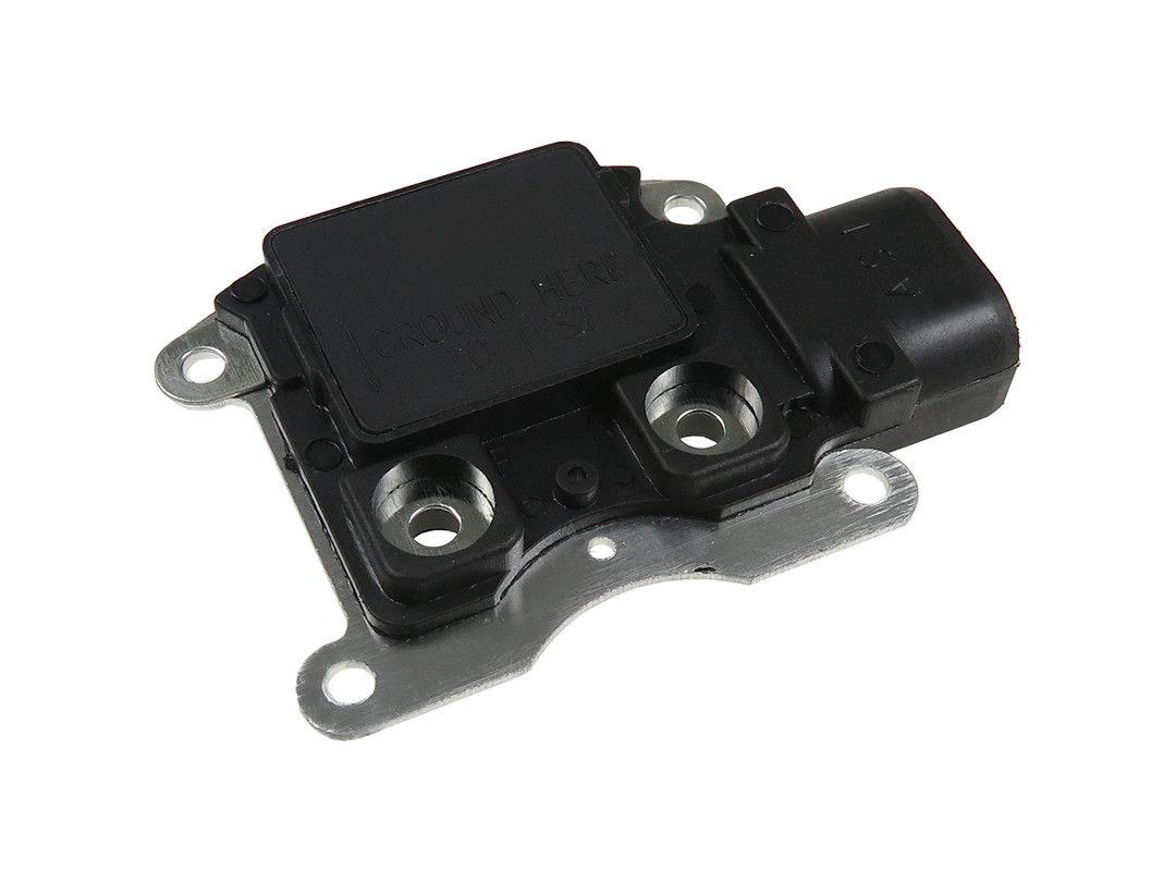 Regulator, alternator AS-PL ARE9009