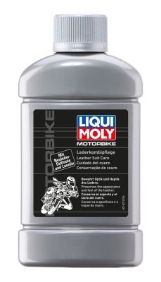 Levně Liqui Moly Údržba kožených kombinéz, 250ml
