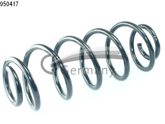 Arc spiral CS Germany 14.950.417