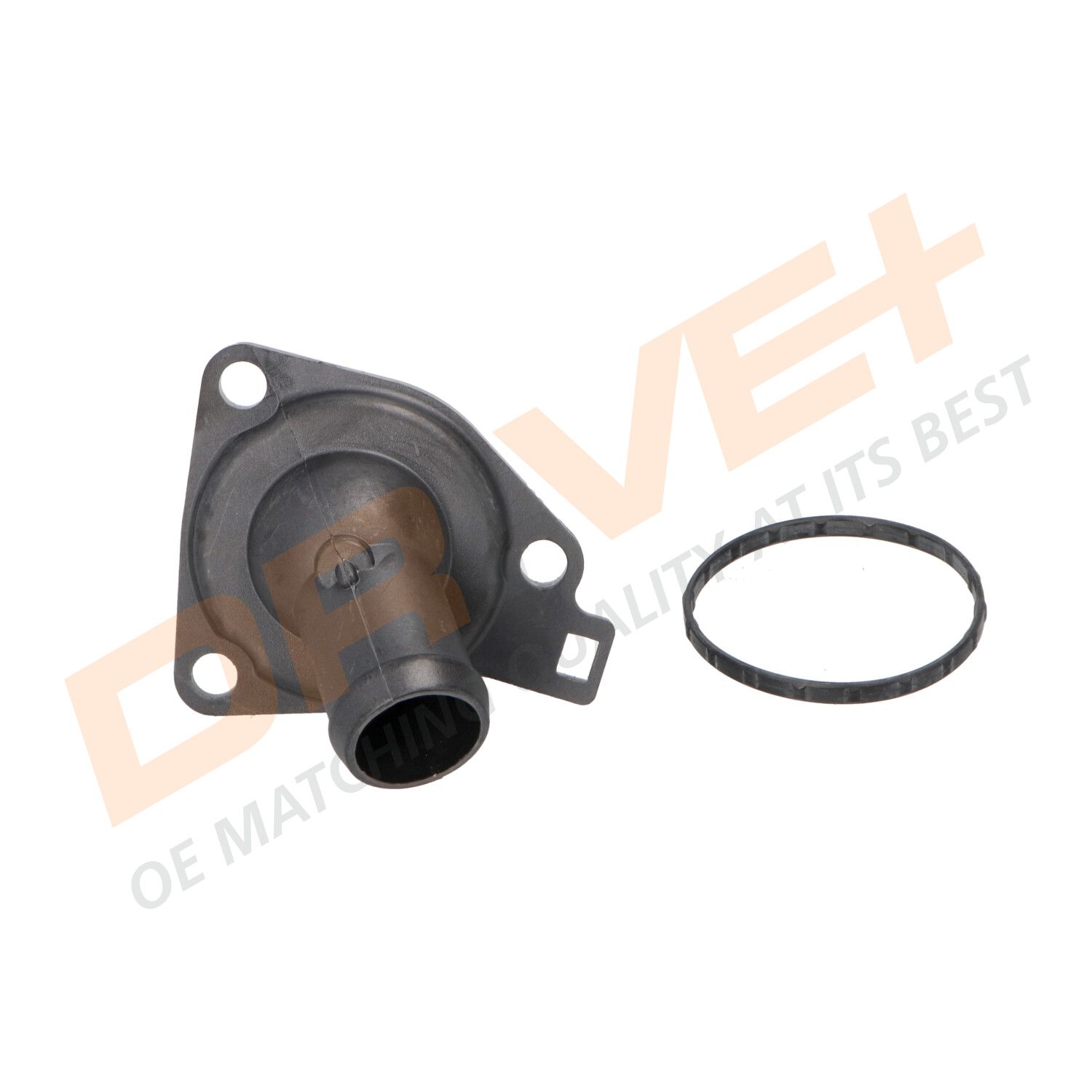 Термостат, охлаждающая жидкость