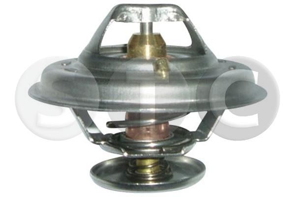 Termostat, środek chłodzący STC T430289