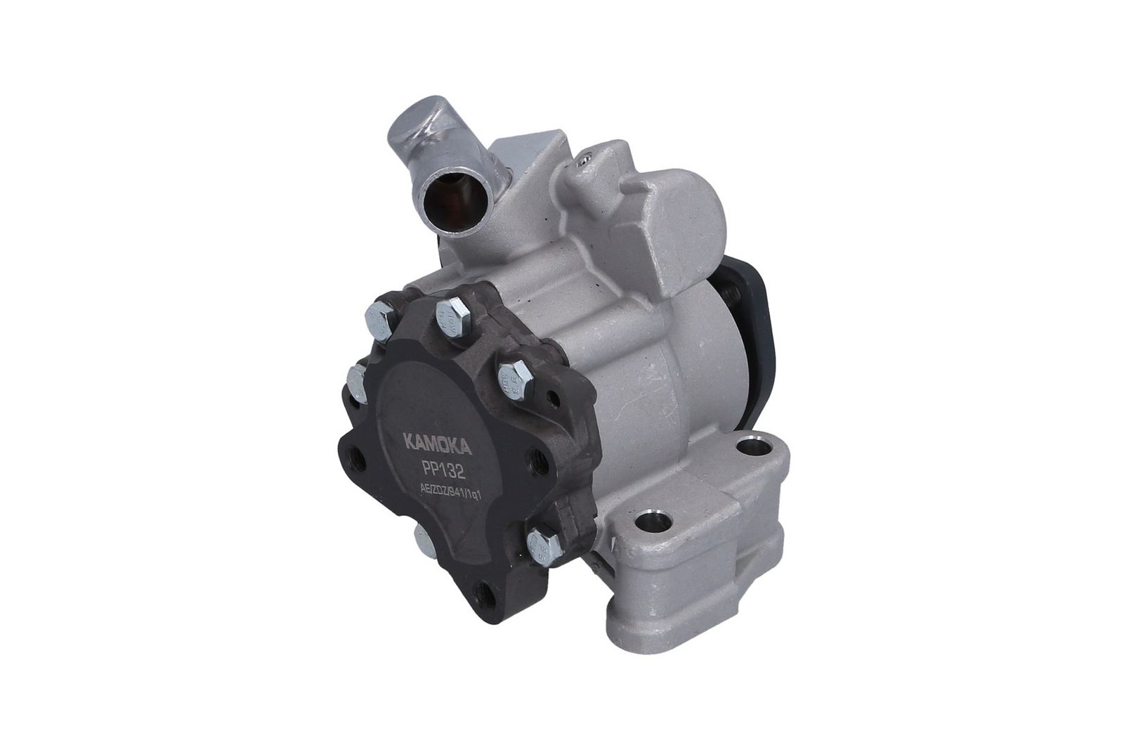Hydraulické čerpadlo, řízení KAMOKA PP132