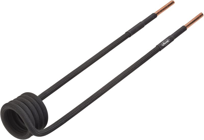Bobina inductie, pistol incalzit prin inductie VIGOR V4891-1